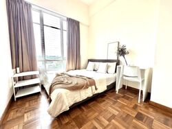 Cavendish Park (D21), Condominium #607982361